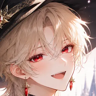 Profile image of Alice