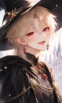 Profile image of Alice