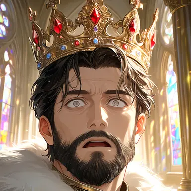 Profile image of King Erwin