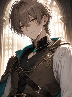 Profile image of Roberto