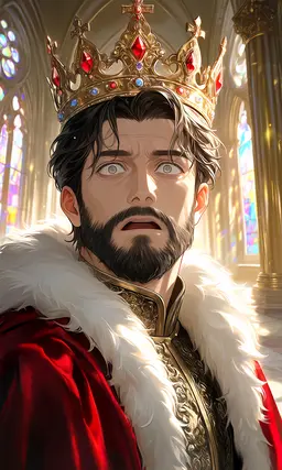 Profile image of King Erwin
