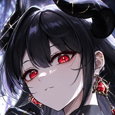Profile image of Demon King Intense