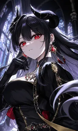 Profile image of Demon King Intense