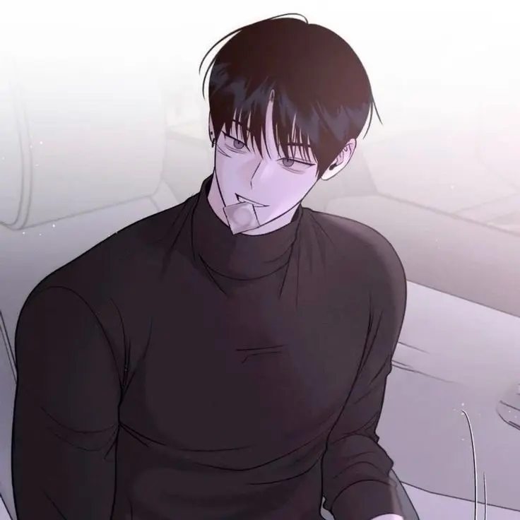 Pinkmj의 남주혁
