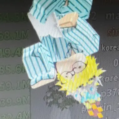 Profile image of 빕빕