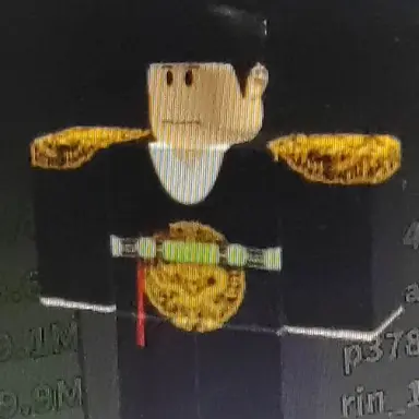 Profile image of 초콜렛