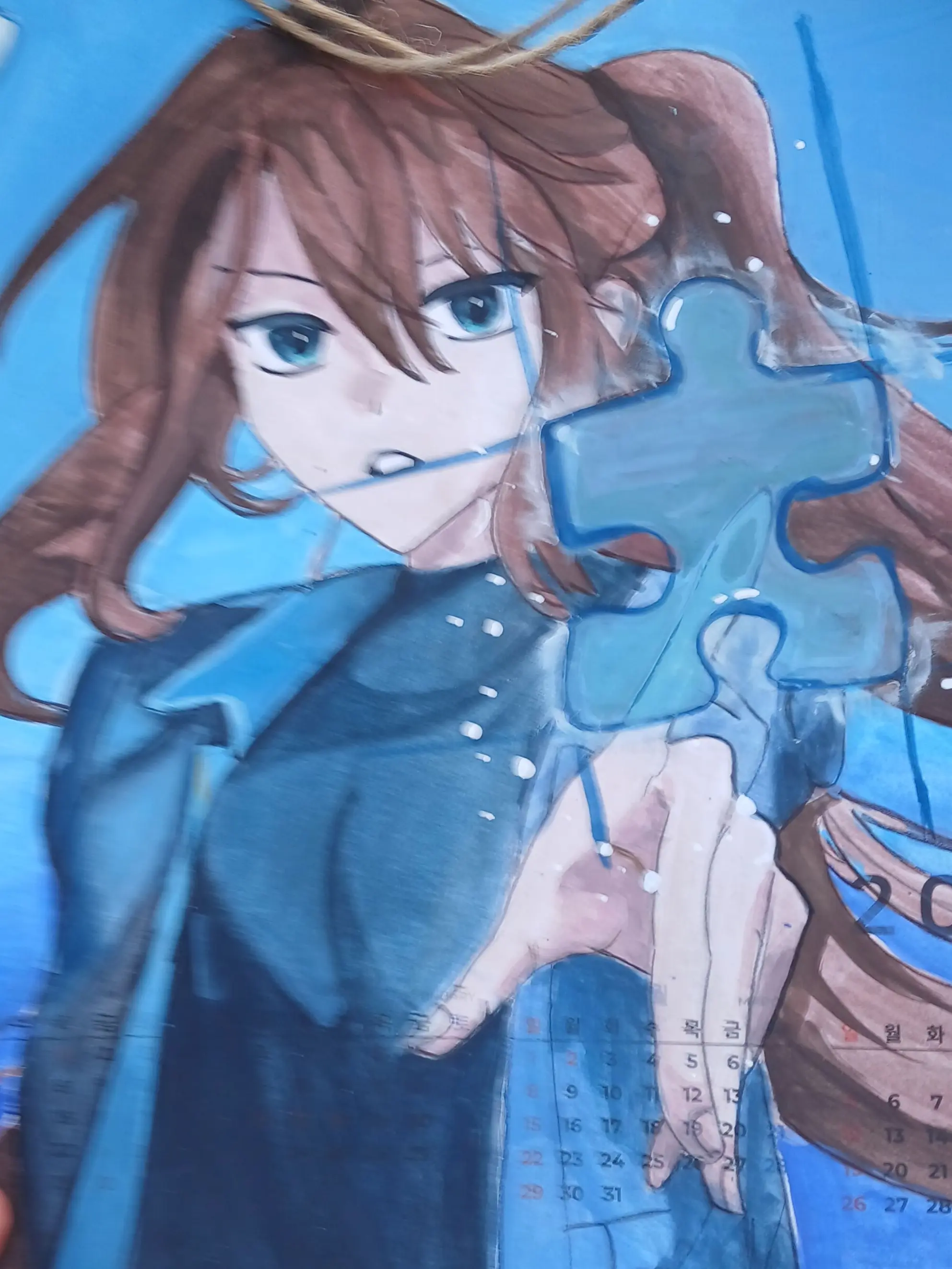 DrunkRobot0704의 미스터리 수사반