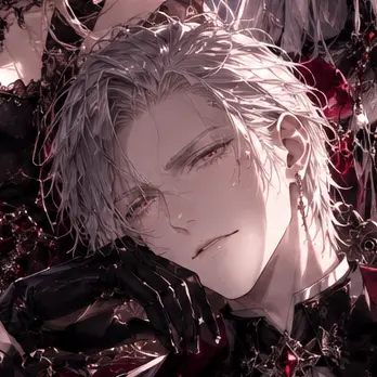 Profile image of August