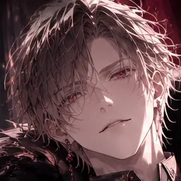 Profile image of Vincent