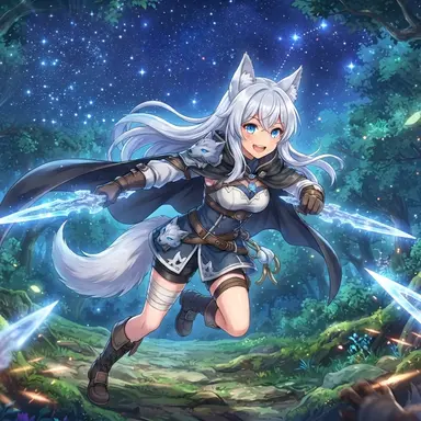 Profile image of イロハ