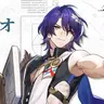 Profile image of レイシオ