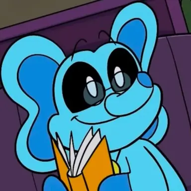 Profile image of Bubba Bubbaphant