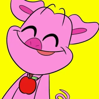 Profile image of Picky Piggy