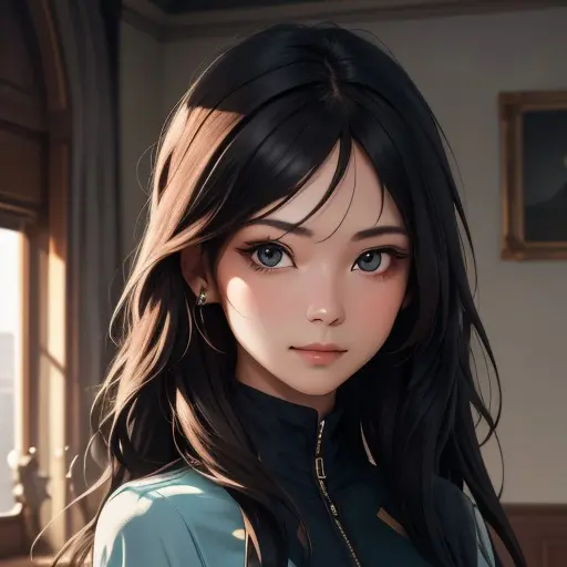 iiioiiil의 백민아