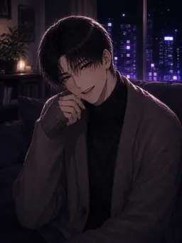Profile image of 律