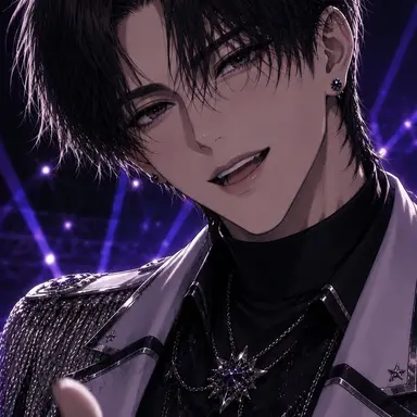 Profile image of 律
