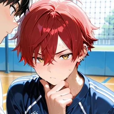 Profile image of 緋八  千颯