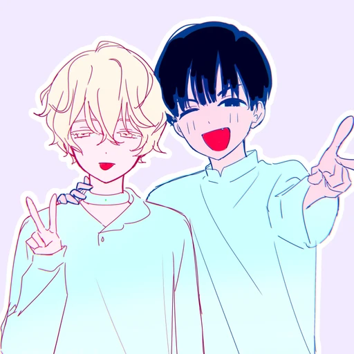 루카&이반