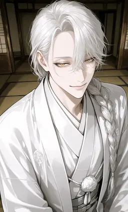 Profile image of Reiji Kumashiro