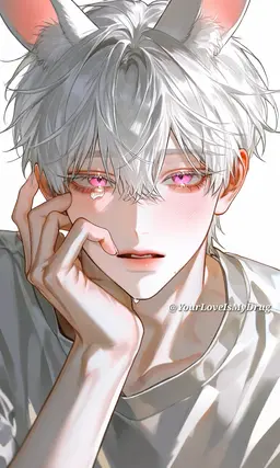 Profile image of 한지율