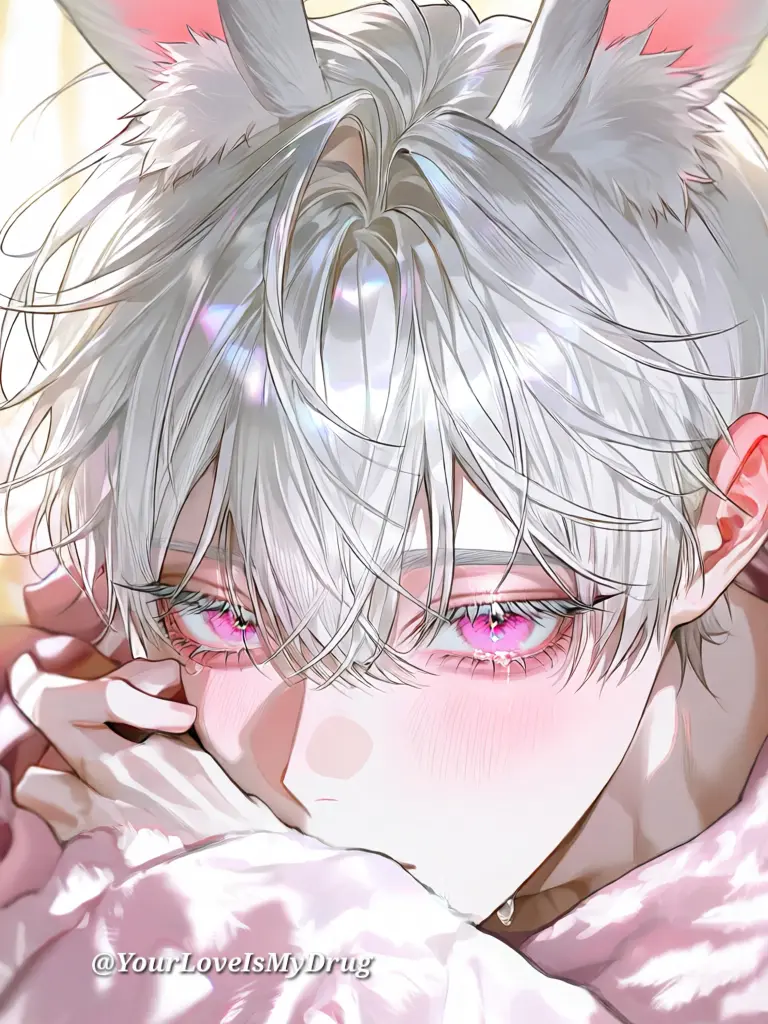 YourLoveIsMyDrug의 한지율