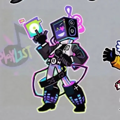 Profile image of 플래이리스트