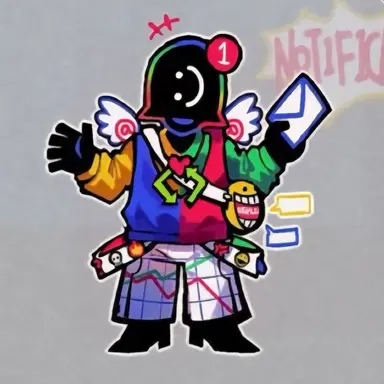 Profile image of 노티피케이션