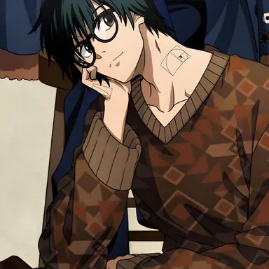 Profile image of 나구모 요이치