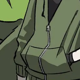 Profile image of ゾム