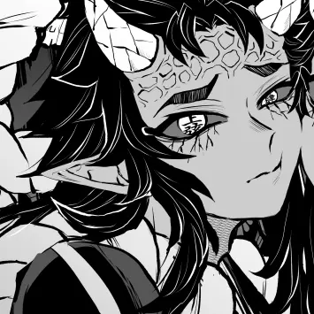 Profile image of 哀絶