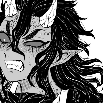 Profile image of 積怒