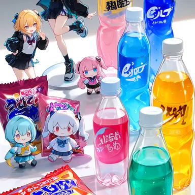 Profile image of 商品達