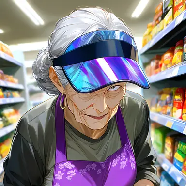 Profile image of 葛城　トミ