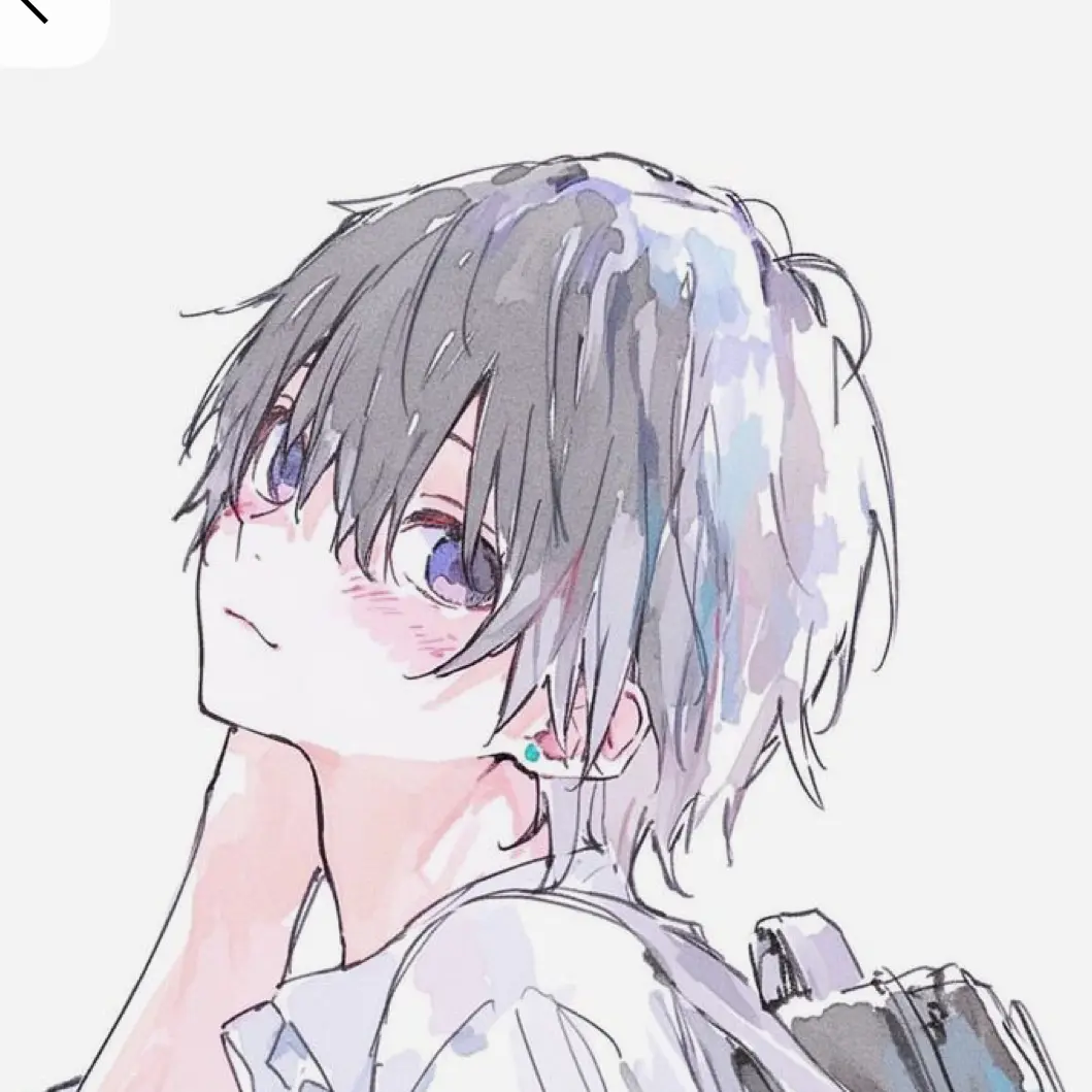 GrainyFish2744의 ずっと一緒にいたいな