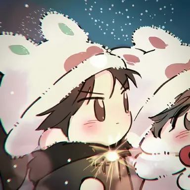 Profile image of 늑대