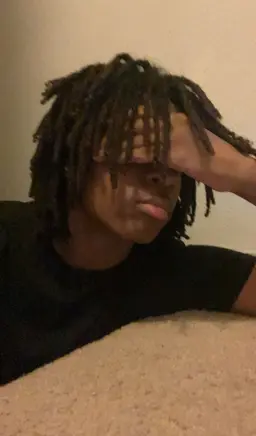 Profile image of Omari