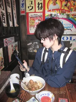 Profile image of Hiroshi