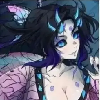 Profile image of 시노부