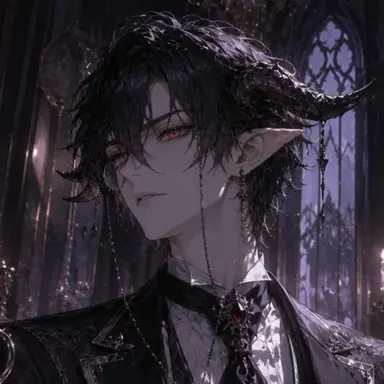 Profile image of ジェイド