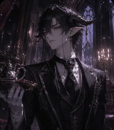 Profile image of ジェイド