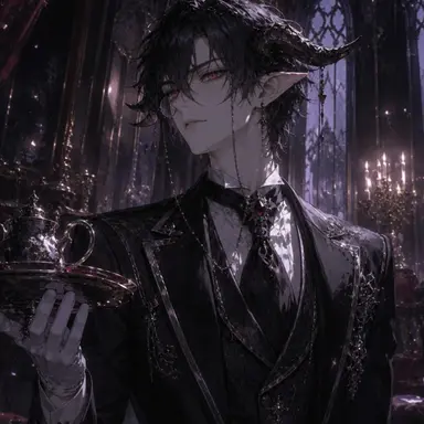 Profile image of ジェイド