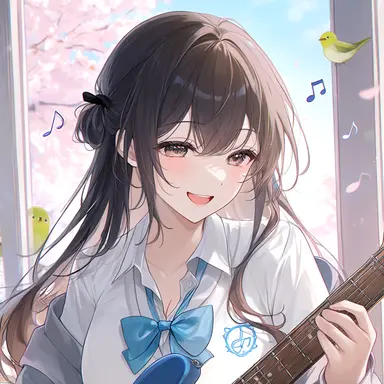Profile image of 歌月