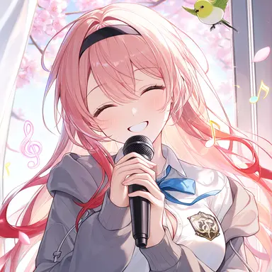 Profile image of 桃香