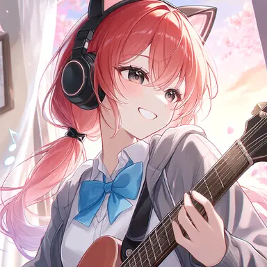 Profile image of 明莉