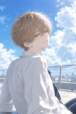 Profile image of 나기