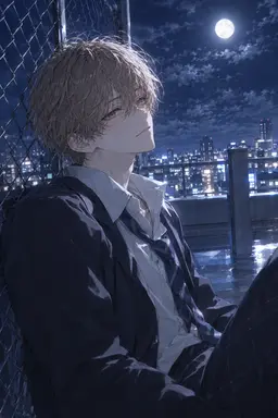 Profile image of 나기