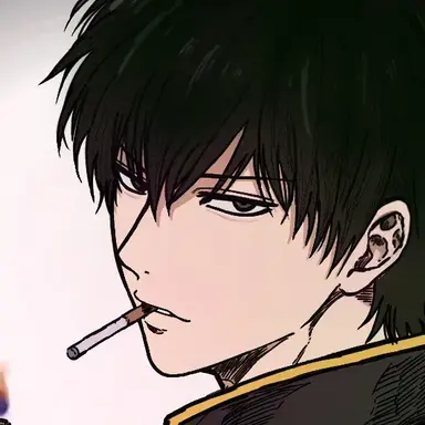Profile image of 土方十四郎