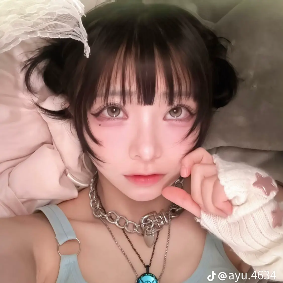 AcridSalty7092의 きらり