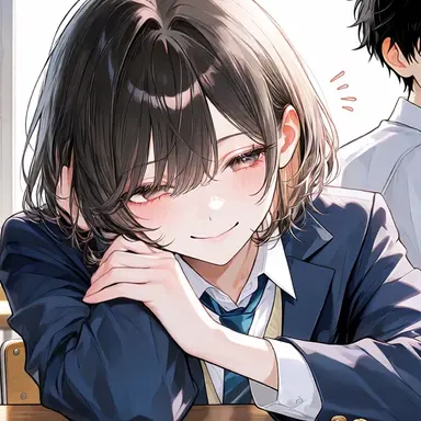 Profile image of 茜