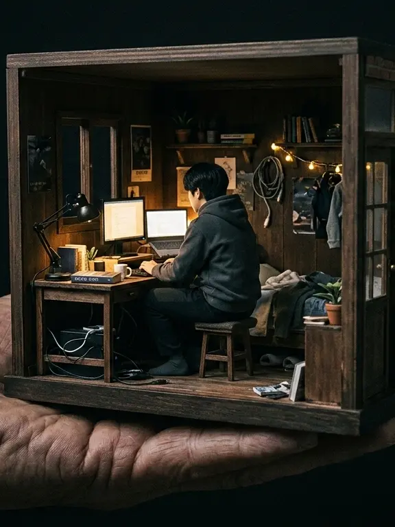 LiliumtsingtauenseGilg의 カン・ジウク